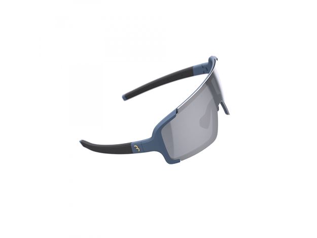 Picture of BBB CHESTER SUNGLASES MATT BLUE